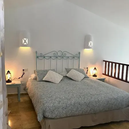 Apartamento Verdeazul شقة