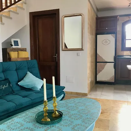Apartamento Verdeazul * بلايا بلانكا