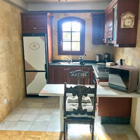 Apartamento Verdeazul شقة *