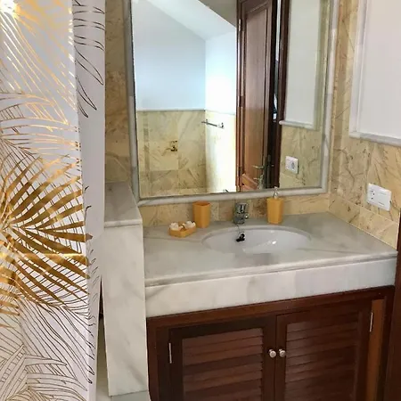 Apartamento Verdeazul * بلايا بلانكا