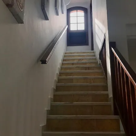 Apartamento Verdeazul شقة *