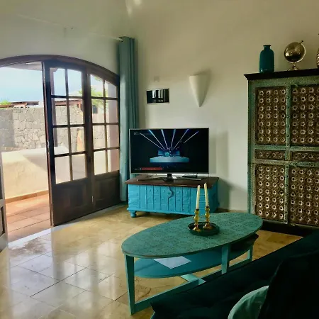 Διαμέρισμα Apartamento Verdeazul *