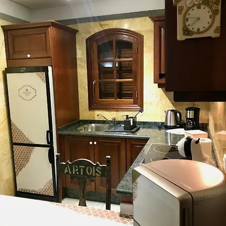 Διαμέρισμα Apartamento Verdeazul