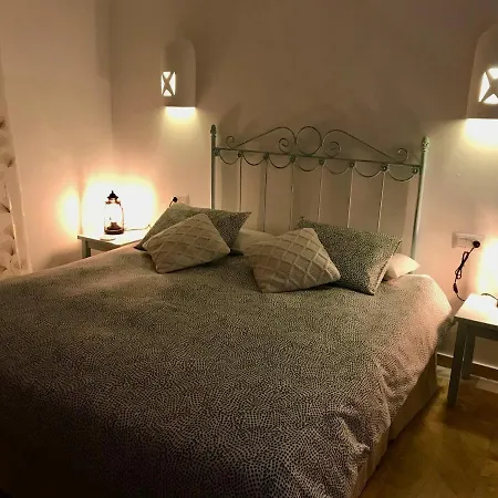 Apartamento Verdeazul * Πλάγια Μπλάνκα