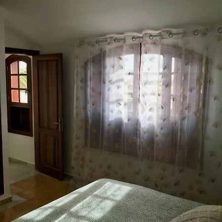 Διαμέρισμα Apartamento Verdeazul Πλάγια Μπλάνκα