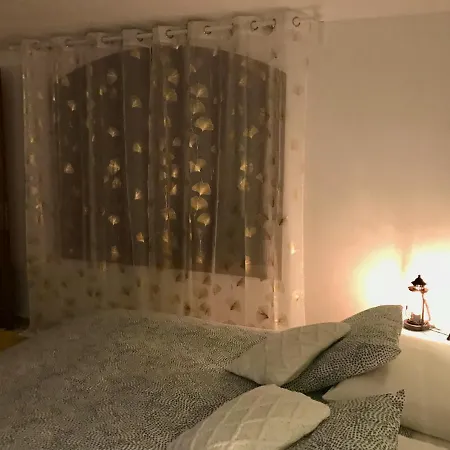 Apartamento Verdeazul *