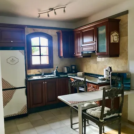 Lägenhet Apartamento Verdeazul Playa Blanca (Lanzarote)