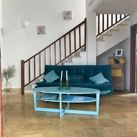 Apartamento Verdeazul * Playa Blanca (Lanzarote)
