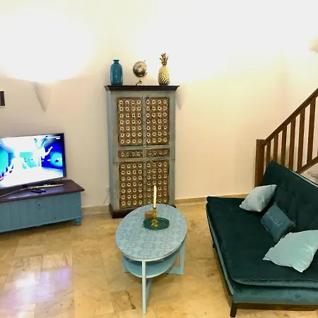 Apartamento Verdeazul Playa Blanca (Lanzarote)