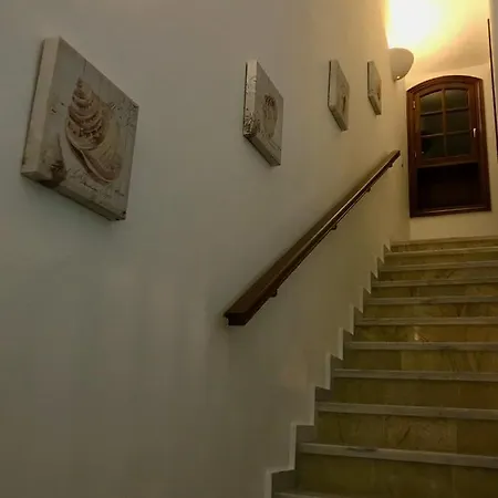 Lägenhet Apartamento Verdeazul