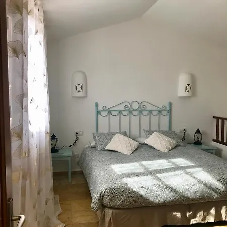 Apartamento Verdeazul Lägenhet Playa Blanca (Lanzarote)